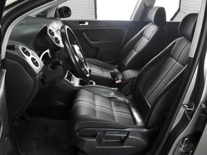 Хетчбэк Volkswagen Golf Plus 2012 года, 949000 рублей, Воронеж