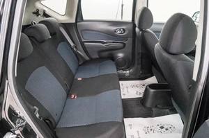 Хетчбэк Nissan Note 2013 года, 859000 рублей, Красноярск