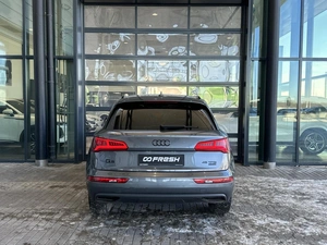 Внедорожник Audi Q5 2019 года, 3350000 рублей, Уфа