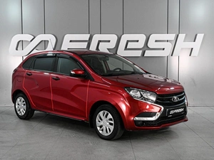 Хетчбэк ВАЗ (LADA) XRAY 2019 года, 879000 рублей, Ростов-на-Дону