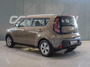 Хетчбэк Kia Soul 2014 года, 1079000 рублей, Петрозаводск