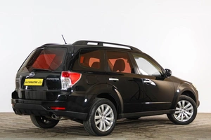Внедорожник Subaru Forester 2012 года, 1499000 рублей, Тюмень