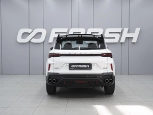 Внедорожник Geely Coolray 2023 года, 2080000 рублей, Ростов-на-Дону