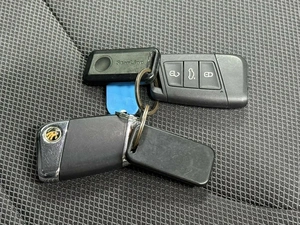 Внедорожник Skoda Kodiaq 2019 года, 2145000 рублей, Красноярск