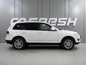Внедорожник Volkswagen Touareg 2009 года, 1219000 рублей, Аксай