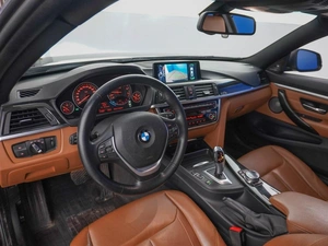Купе BMW 4 серия 2013 года, 2649024 рублей, Москва