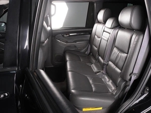 Внедорожник Toyota Land Cruiser Prado 2008 года, 2319000 рублей, Красный Пахарь