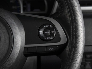 Минивэн Toyota Roomy 2021 года, 1390000 рублей, Омск
