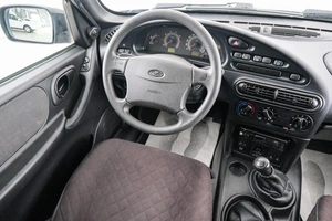 Внедорожник ВАЗ (LADA) Niva Travel 2022 года, 979000 рублей, Красноярск