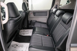 Минивэн Honda Freed 2016 года, 1489000 рублей, Красноярск