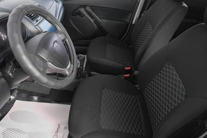 Лифтбек ВАЗ (LADA) Granta 2019 года, 649000 рублей, Кемерово