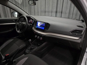 Седан ВАЗ (LADA) Vesta 2023 года, 1150000 рублей, Красноярск