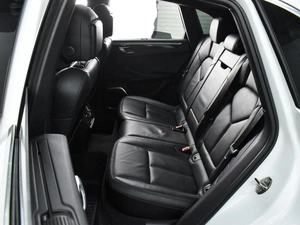 Внедорожник Porsche Macan S 2014 года, 2939000 рублей, Аксай