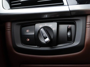 Внедорожник BMW X5 M 2016 года, 4100050 рублей, Москва