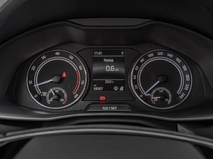 Лифтбек Skoda Rapid 2020 года, 1850000 рублей, Краснодар