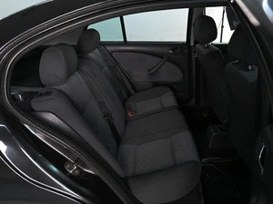 Лифтбек Skoda Octavia 2007 года, 699000 рублей, Аксай