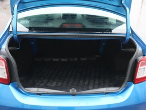 Седан Renault Logan 2018 года, 1230000 рублей, Железногорск