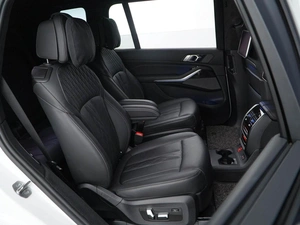 Внедорожник BMW X7 2022 года, 10699077 рублей, Москва
