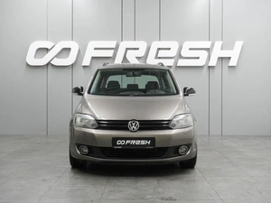 Хетчбэк Volkswagen Golf Plus 2012 года, 949000 рублей, Воронеж
