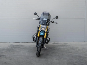 CFMOTO 700 CL-X Adventure 2024 года, 670000 рублей, Краснодар