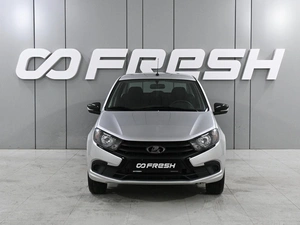 Седан ВАЗ (LADA) Granta 2024 года, 1249000 рублей, Аксай
