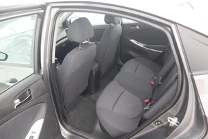 Седан Hyundai Solaris 2013 года, 965000 рублей, Орёл