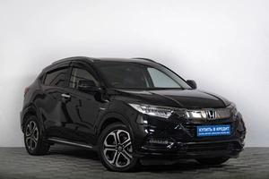 Внедорожник Honda Vezel 2018 года, 1769000 рублей, Томск