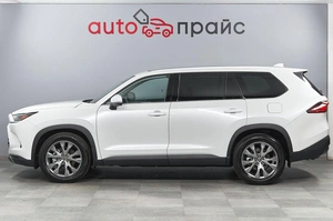 Внедорожник Toyota Grand Highlander 2024 года, 8490000 рублей, Павловская Слобода