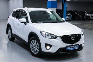 Внедорожник Mazda CX-5 2011 года, 1658000 рублей, Солонцы