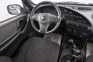 Внедорожник Chevrolet Niva 2013 года, 569000 рублей, Красноярск