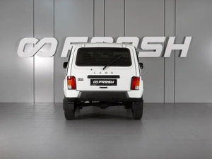 Внедорожник ВАЗ (LADA) Niva Legend 2025 года, 998000 рублей, Минеральные Воды
