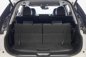 Внедорожник Nissan X-Trail 2019 года, 2499000 рублей, Барнаул