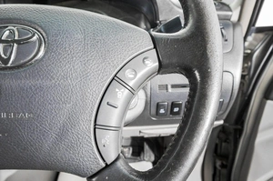 Минивэн Toyota Alphard 2008 года, 1579000 рублей, Барнаул