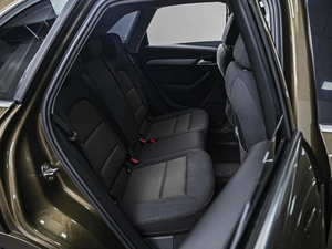 Внедорожник Audi Q3 2013 года, 1439000 рублей, Ставрополь