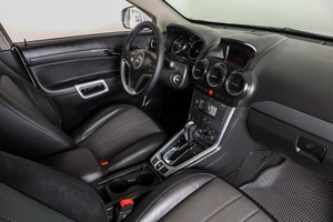 Внедорожник Opel Antara 2013 года, 1159000 рублей, Пермь