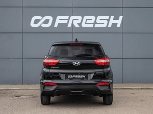 Внедорожник Hyundai Creta 2019 года, 1750000 рублей, Краснодар