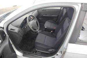 Хэтчбек Hyundai Getz 2007 года, 530000 рублей, Орёл