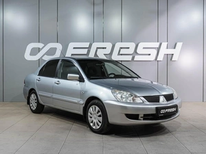 Седан Mitsubishi Lancer 2006 года, 439000 рублей, Воронеж