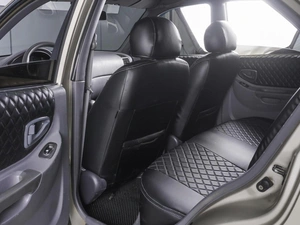 Седан Hyundai Accent 2006 года, 490000 рублей, Ростов-на-Дону