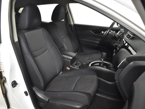 Внедорожник Nissan Qashqai 2016 года, 1428200 рублей, Казань