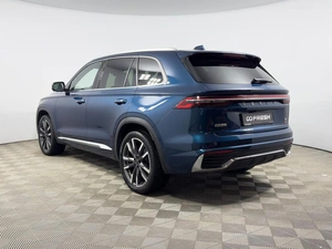 Внедорожник Geely Monjaro 2023 года, 3155900 рублей, Казань