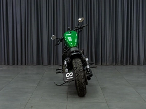 Harley-Davidson XL1200 2009 года, 819000 рублей, Тюмень