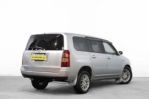 Универсал Toyota Succeed 2005 года, 599000 рублей, Барнаул
