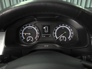 Внедорожник Skoda Kodiaq 2018 года, 2597000 рублей, Ставрополь