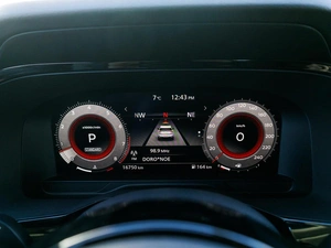 Внедорожник Nissan Pathfinder 2021 года, 5750000 рублей, Большой Сочи