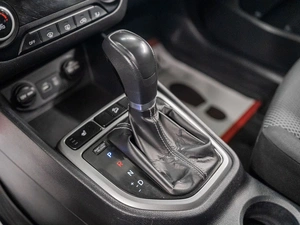 Внедорожник Hyundai Creta 2016 года, 1399000 рублей, Красноярск