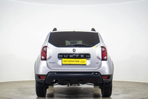 Внедорожник Renault Duster 2019 года, 1699000 рублей, Оренбург