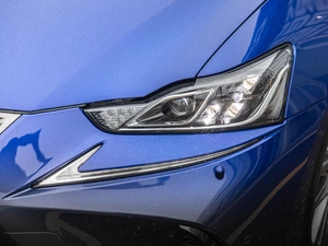 Седан Lexus IS 2018 года, 3970000 рублей, Краснодар