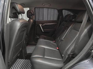 Внедорожник Chevrolet Captiva 2008 года, 899000 рублей, Красноярск