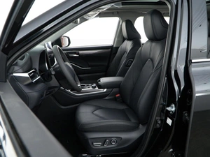 Внедорожник Toyota Highlander 2026 года, 5880046 рублей, Москва